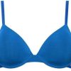 Damen-Unterwäsche Sloggi Ever Fresh Whp (10194058) lagoon blue