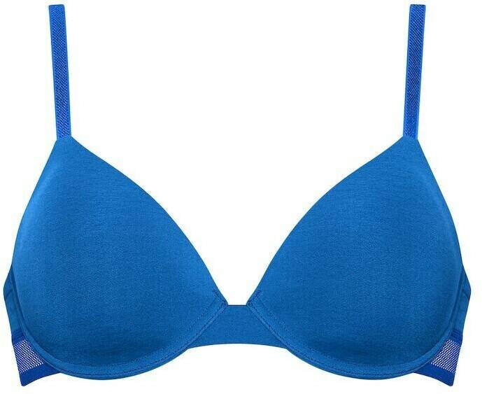 Damen-Unterwäsche Sloggi Ever Fresh Whp (10194058) lagoon blue