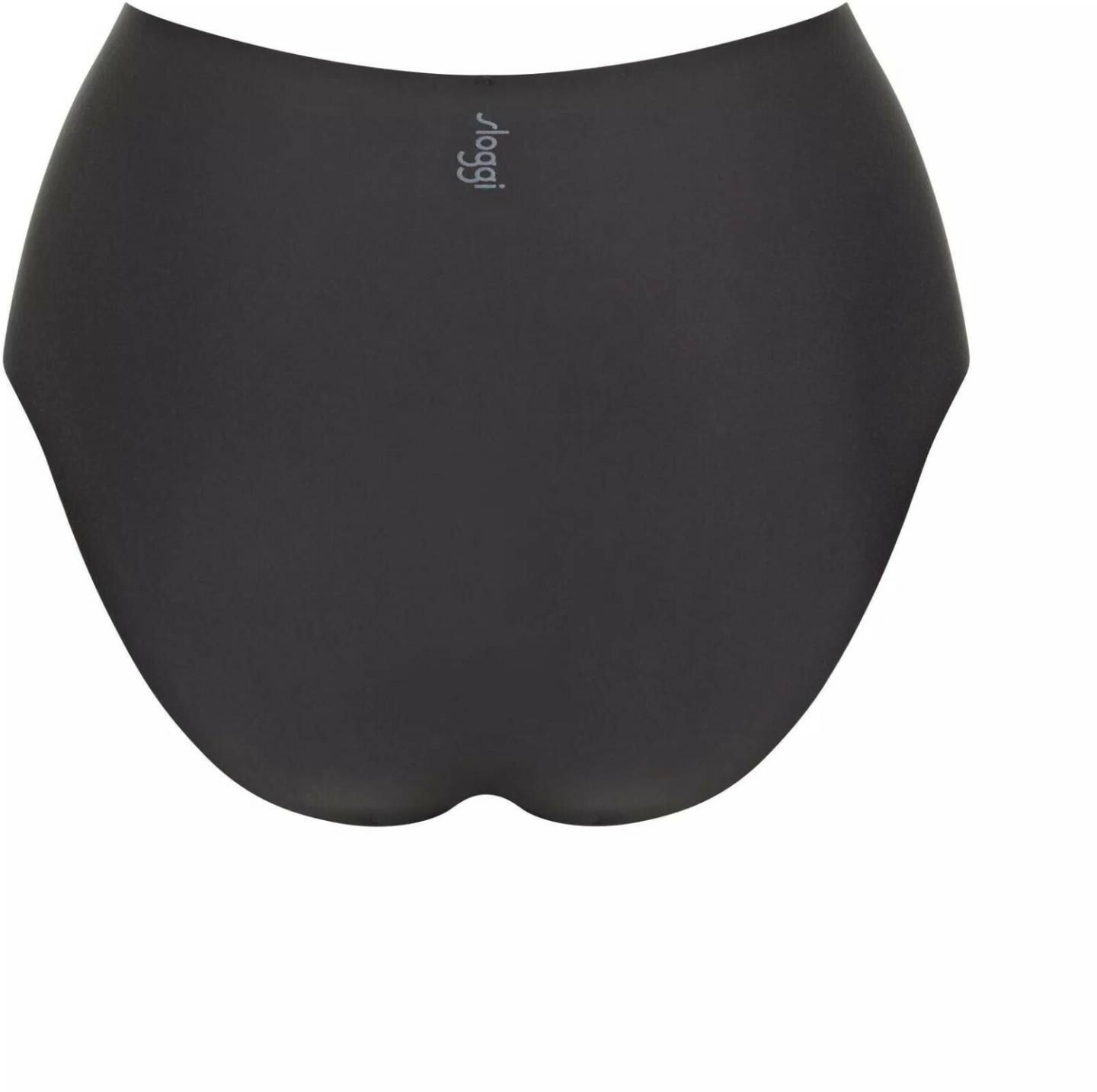 Sloggi Zero Feel Hochgeschnittener Miederslip (10217759)black Damen-Unterwäsche