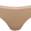 Damen-Unterwäsche Sloggi Body Adapt Twist Hipster (10214617)(10214617-00cm) nostalgic brown