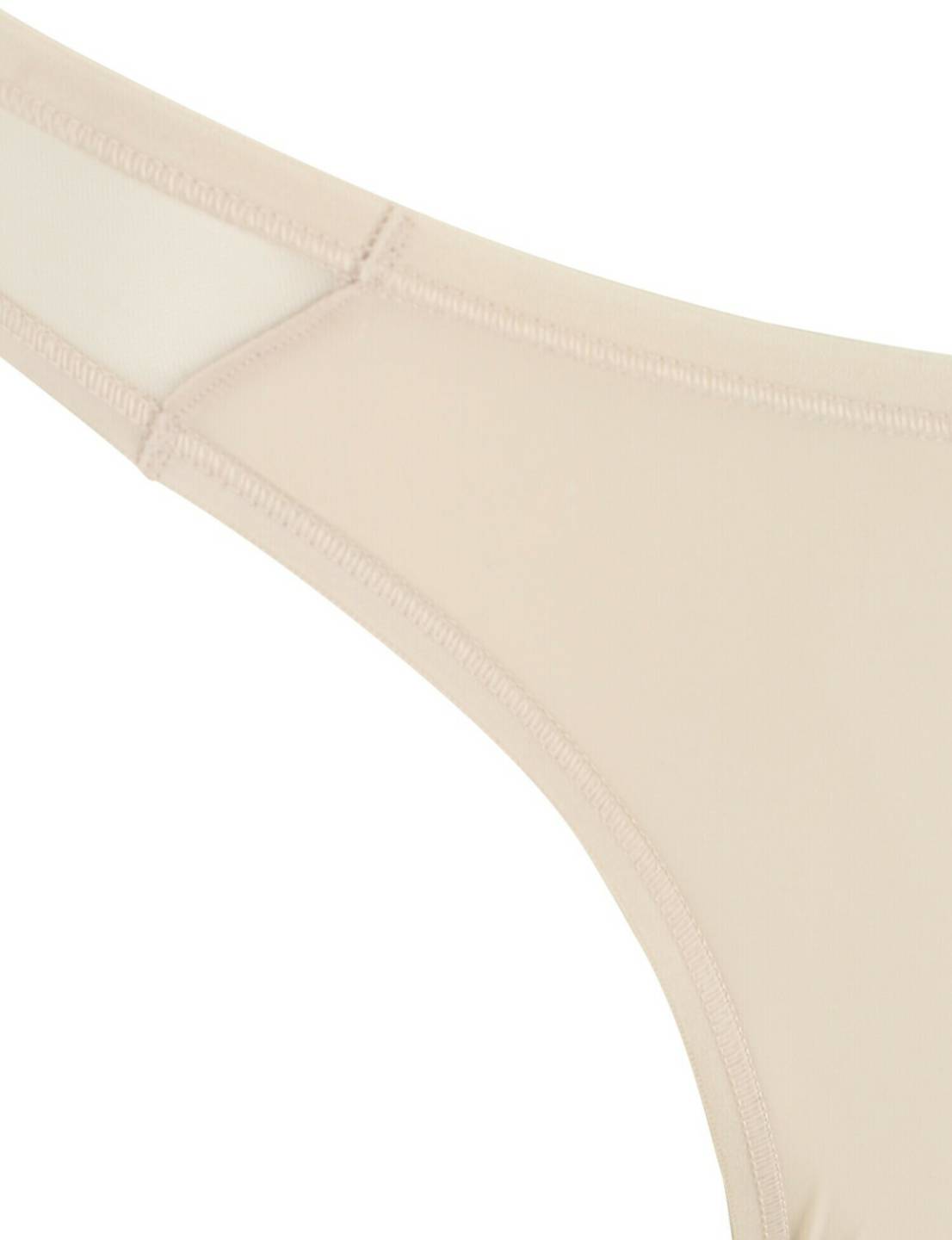 Damen-Unterwäsche Sloggi Soft ADAPT Tiny Tanga (10216193)natural