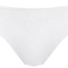 Sloggi Body Adapt High Leg Briefwhite Damen-Unterwäsche