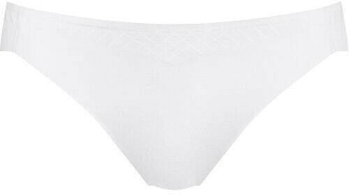 Sloggi Body Adapt High Leg Briefwhite Damen-Unterwäsche