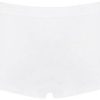 Sloggi Sensual Fresh Short (10092847) weiss Damen-Unterwäsche