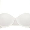 Sloggi Zero Lace Wdp (10186066) silk white Damen-Unterwäsche