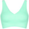 Sloggi Zero Feel Natural Top (10194059) cool ice Damen-Unterwäsche