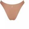 Damen-Unterwäsche Sloggi Zero Feel Tanga (10217765)nostalgic brown