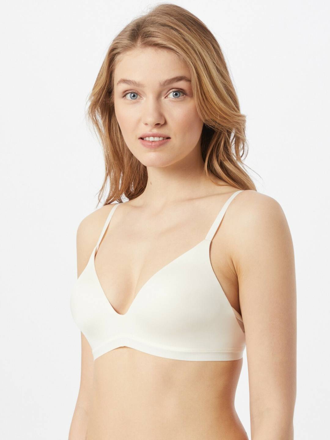 Sloggi Wow Comfort 2.0 Push-up braecru Damen-Unterwäsche