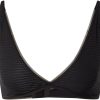 Sloggi Ever Fresh Bra (10211306) schwarz Damen-Unterwäsche