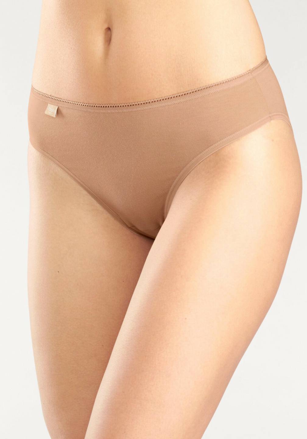 Sloggi 24/7 Cotton Tai Briefskin Damen-Unterwäsche