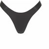 Damen-Unterwäsche Sloggi Zero Feel Tanga (10217765)black