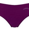 Damen-Unterwäsche Sloggi Zero Feel Tanga Ex (10186740) bordeaux