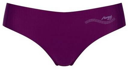 Damen-Unterwäsche Sloggi Zero Feel Tanga Ex (10186740) bordeaux