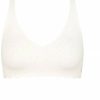 Sloggi Zero Feel Bliss Soft Bra (10219688)silk white Damen-Unterwäsche