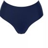 Sloggi Zero Feel Hochgeschnittener Miederslip (10217759)navy blue Damen-Unterwäsche