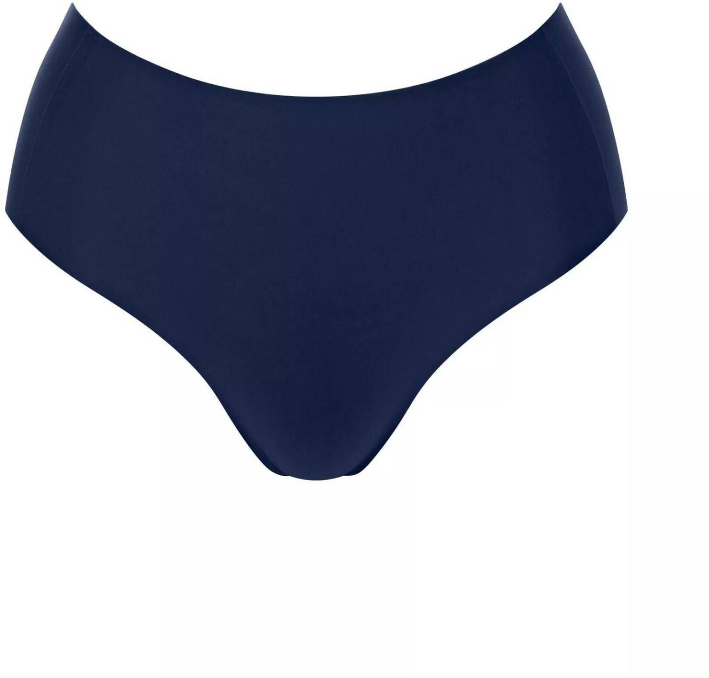 Sloggi Zero Feel Hochgeschnittener Miederslip (10217759)navy blue Damen-Unterwäsche