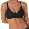 Sloggi Body Adapt Bralette black Damen-Unterwäsche