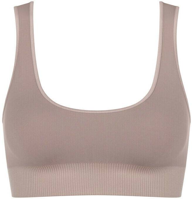 Damen-Unterwäsche Sloggi Aloe Infused Top (10216183)(10216183-6116) Foggy Nauve