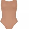 Sloggi Zero Feel Body (10217742)nostalgic brown Damen-Unterwäsche