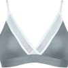 Damen-Unterwäsche Sloggi Ever Fresh N (10194083) grau