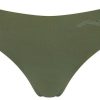 Damen-Unterwäsche Sloggi Zero Feel String Ex (10189219) dark leaf green