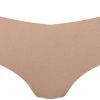 Sloggi Zero Modal 2.0 Hipster (10214667-00me) cameo brown Damen-Unterwäsche