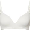 Damen-Unterwäsche Sloggi Wow Embrace Brawhite