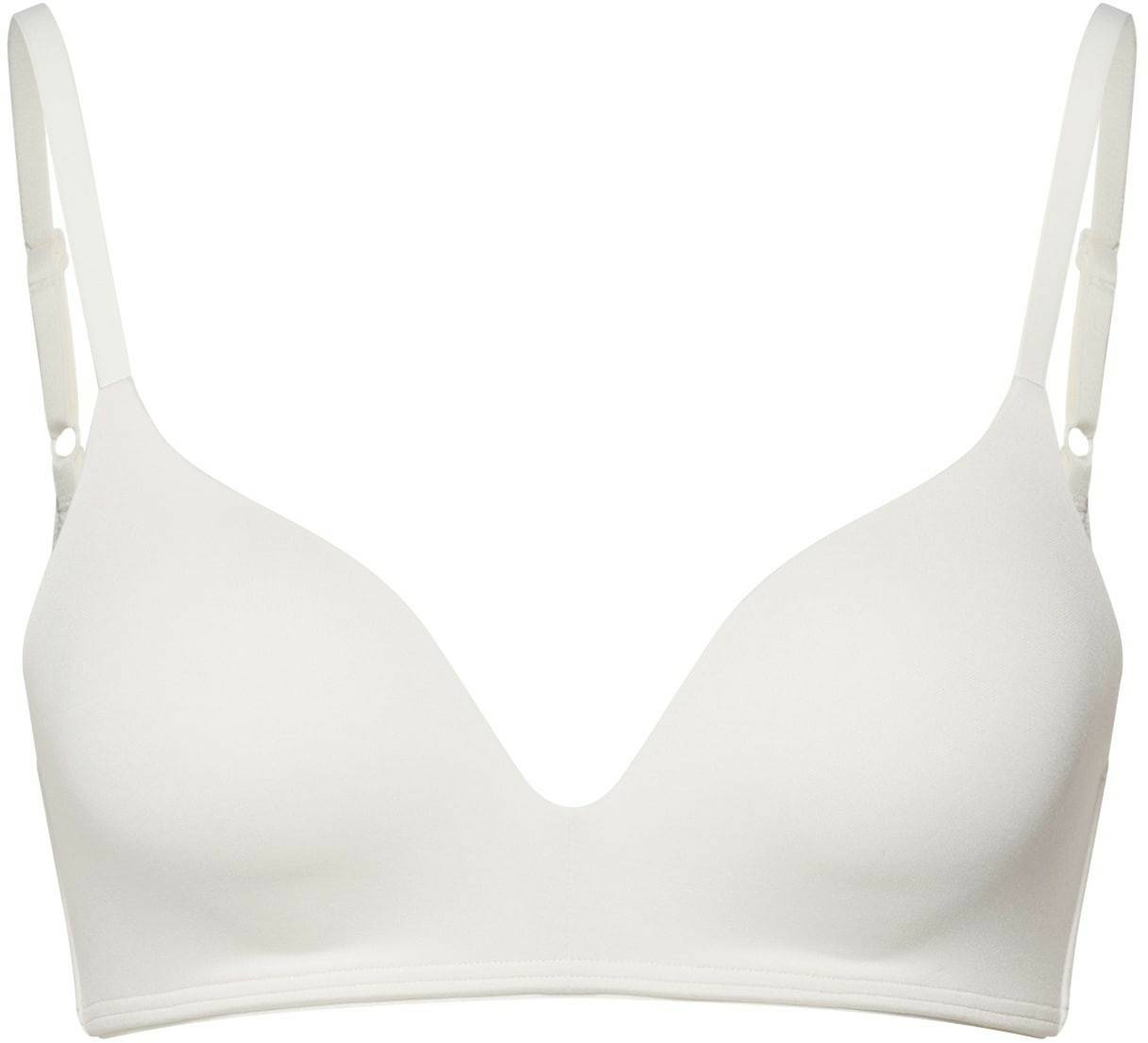 Damen-Unterwäsche Sloggi Wow Embrace Brawhite