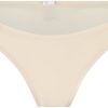 Damen-Unterwäsche Sloggi Soft ADAPT Tiny Tanga (10216193)natural