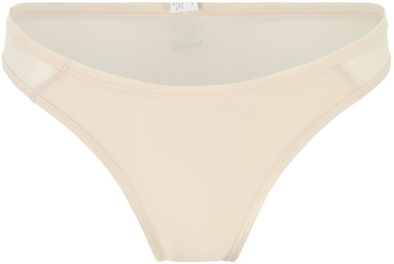 Damen-Unterwäsche Sloggi Soft ADAPT Tiny Tanga (10216193)natural