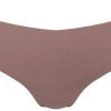 Sloggi ZERO Modal 2.0 Hipstring (10214668)(10214668-1141) cacao Damen-Unterwäsche