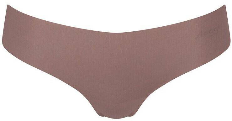 Sloggi ZERO Modal 2.0 Hipstring (10214668)(10214668-1141) cacao Damen-Unterwäsche