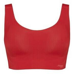 Sloggi ZERO Feel Top EX (10186804) campari Damen-Unterwäsche