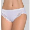 Sloggi Romance Tai (10031895)white Damen-Unterwäsche