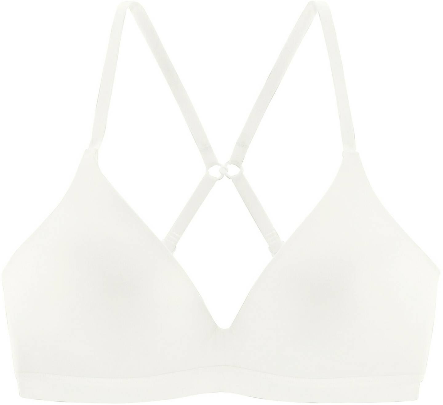 Sloggi Wow Comfort 2.0 Push-up braecru Damen-Unterwäsche