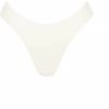 Sloggi Zero Feel Slip mit hohem Beinausschnitt (10217838)silk white Damen-Unterwäsche