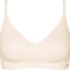 Sloggi ZERO Microfibre 2.0 Bralette (10215243)Microfiber (10215243-6308) angora Damen-Unterwäsche