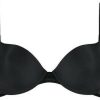 Damen-Unterwäsche Sloggi Zero Lace Whp (10186065) schwarz