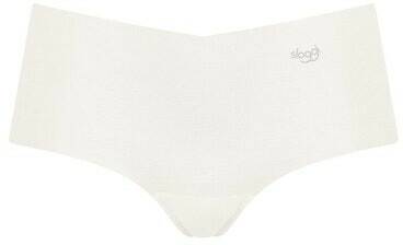 Damen-Unterwäsche Sloggi Zero Modal Short (10184932)silk white