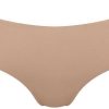 Sloggi 2-Pack Zero Microfiber 2.0 Hipster (10214628)cameo brown Damen-Unterwäsche