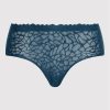 Sloggi Zero Feel Lace Hipsterlagoon Damen-Unterwäsche