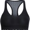 Sloggi Zero Feel Lace Top (10201958)black Damen-Unterwäsche