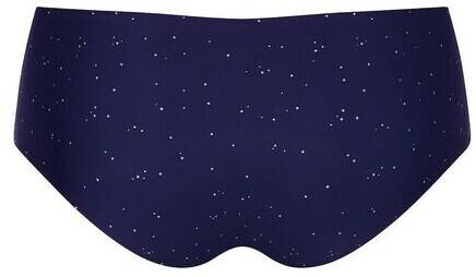 Sloggi Zero Feel Hipster Holiday EX (10194255) blau Damen-Unterwäsche