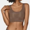 Sloggi Zero Feel Top Ex (10186804) dark leaf green Damen-Unterwäsche