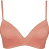 Sloggi Wow Embrace Pu (10198128) orange - light combination Damen-Unterwäsche