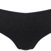 Sloggi ZERO Modal 2.0 Hipstring (10214668)(10214668-0004) black Damen-Unterwäsche