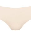 Sloggi Zero Microfibre 2.0 Hipstring (10214627)(10214627-6308) angora Damen-Unterwäsche