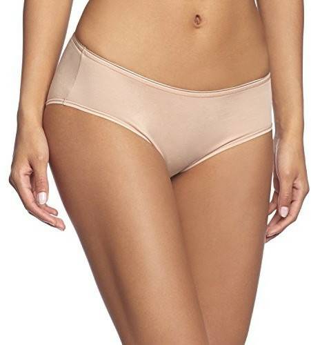 Damen-Unterwäsche Sloggi Feel Sensational Midi Briefssmooth skin