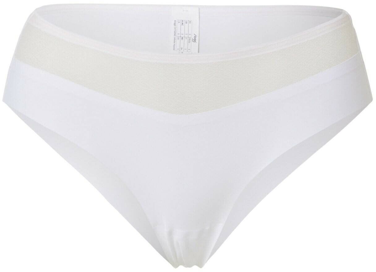 Sloggi Oxygene Infinite Hipster (10201729)white Damen-Unterwäsche