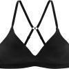 Sloggi Wow Comfort 2.0 Push-up brablack Damen-Unterwäsche